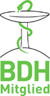 Logo: Bund Deutscher Heilpraktiker e.V.